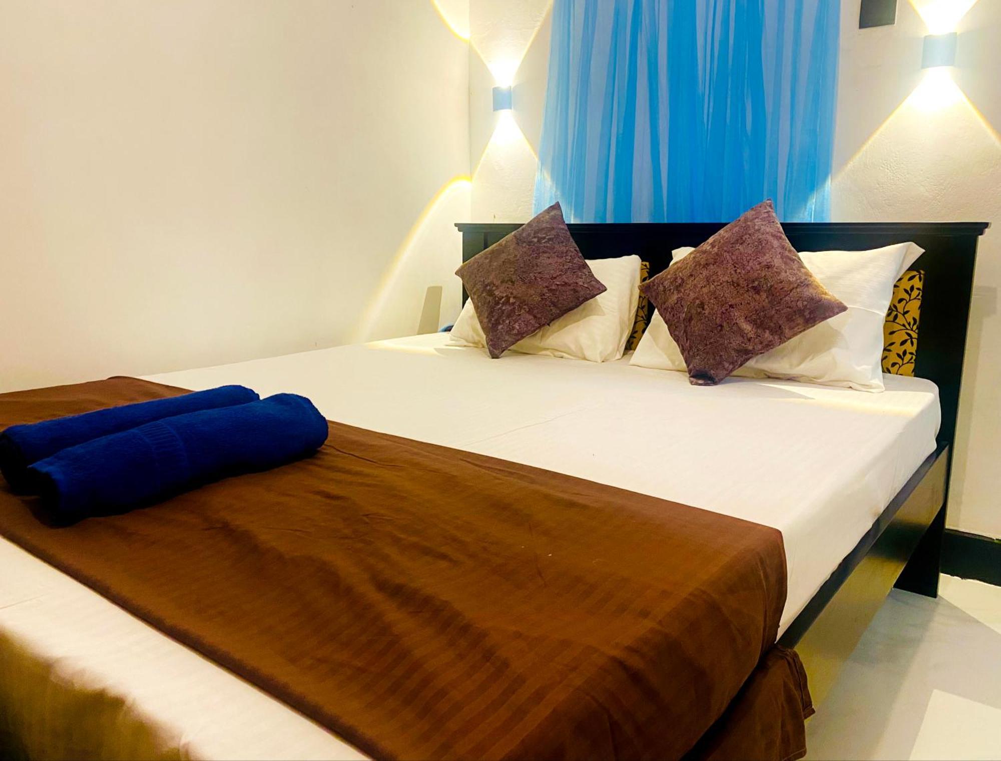 Fly Infinity - Home Stay Kandy Exterior foto