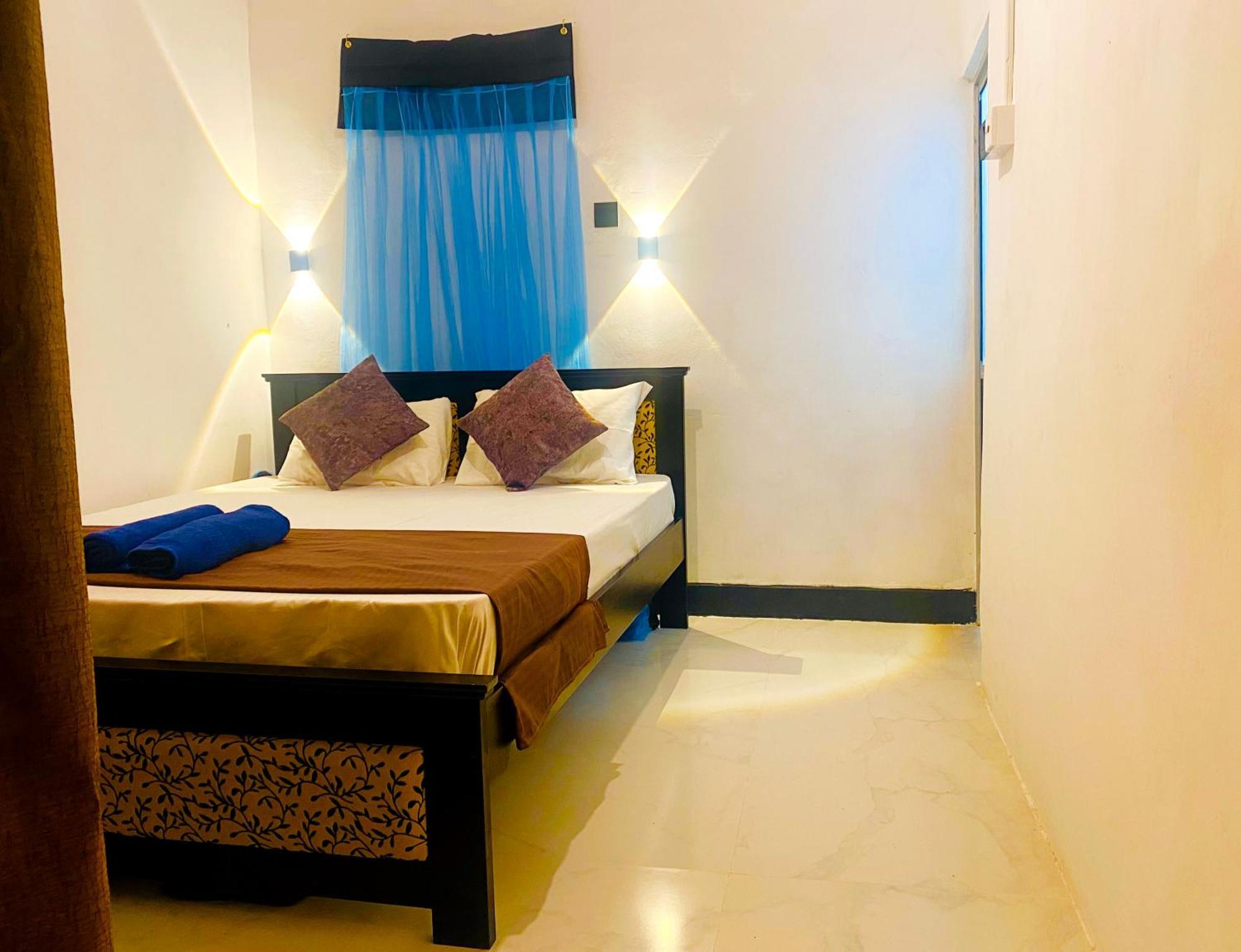 Fly Infinity - Home Stay Kandy Exterior foto