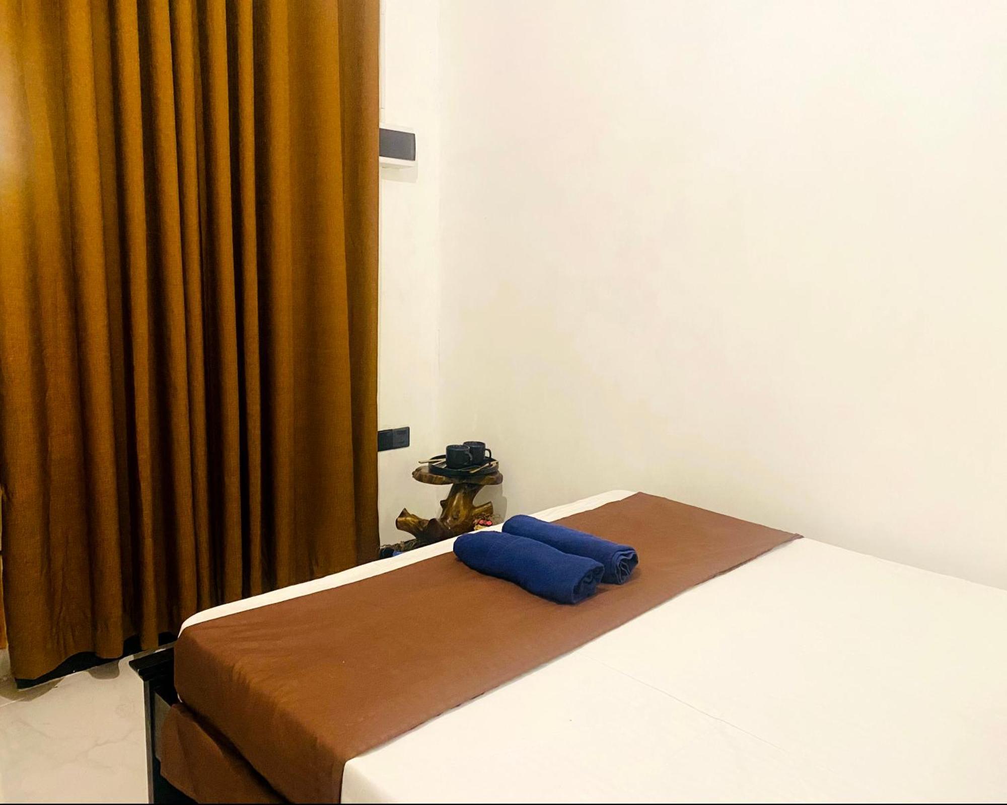 Fly Infinity - Home Stay Kandy Exterior foto