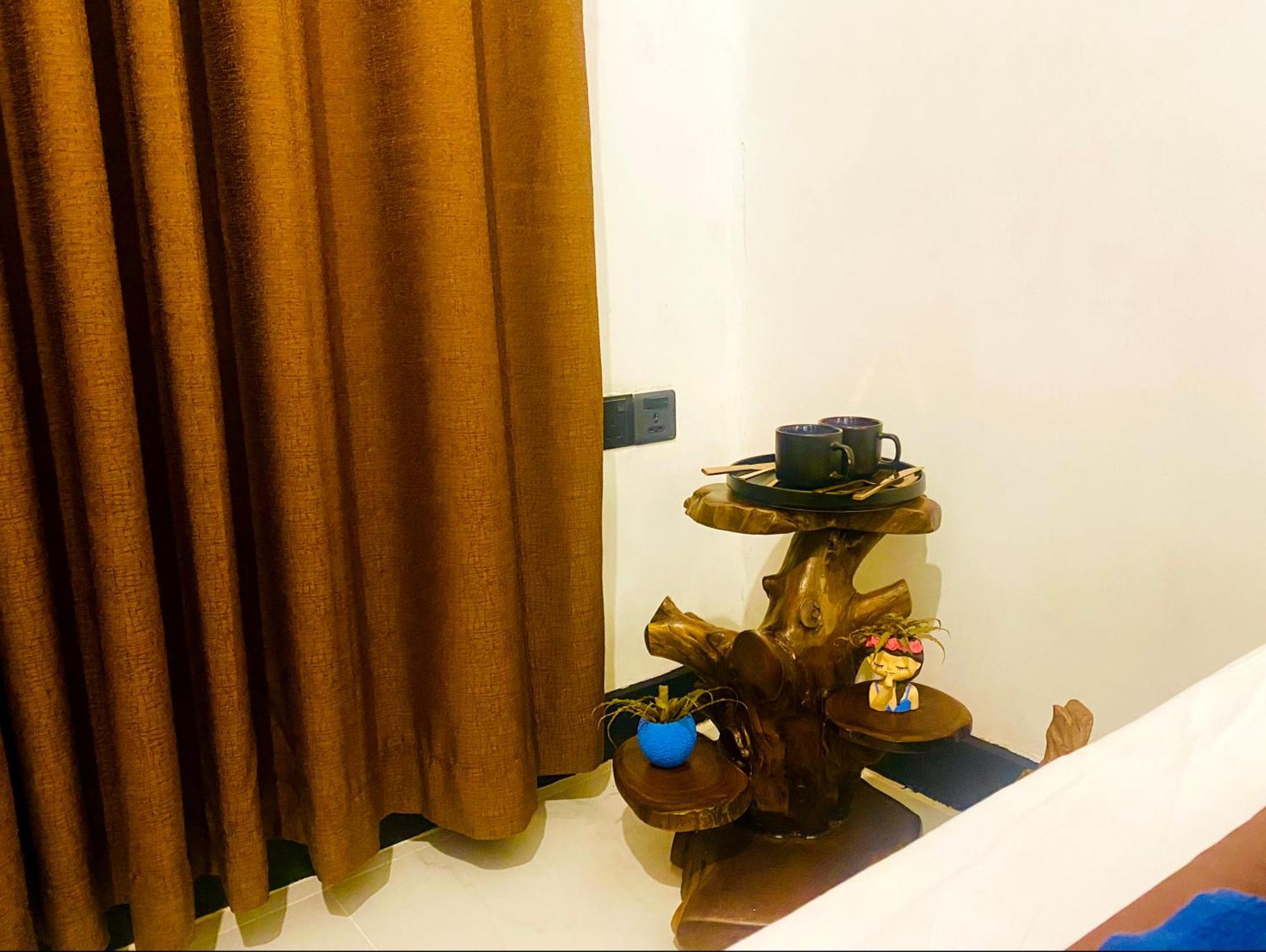Fly Infinity - Home Stay Kandy Exterior foto