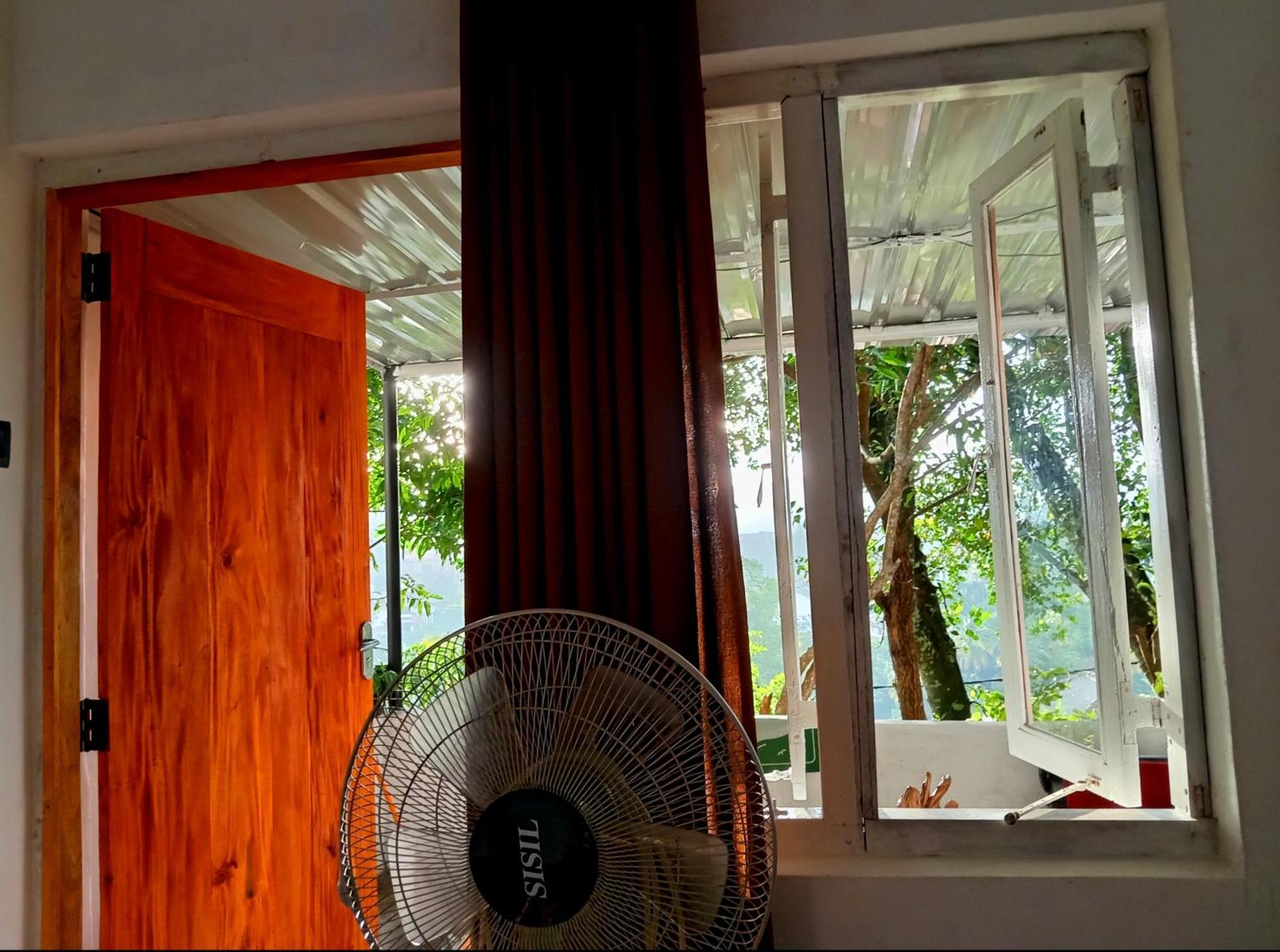 Fly Infinity - Home Stay Kandy Exterior foto
